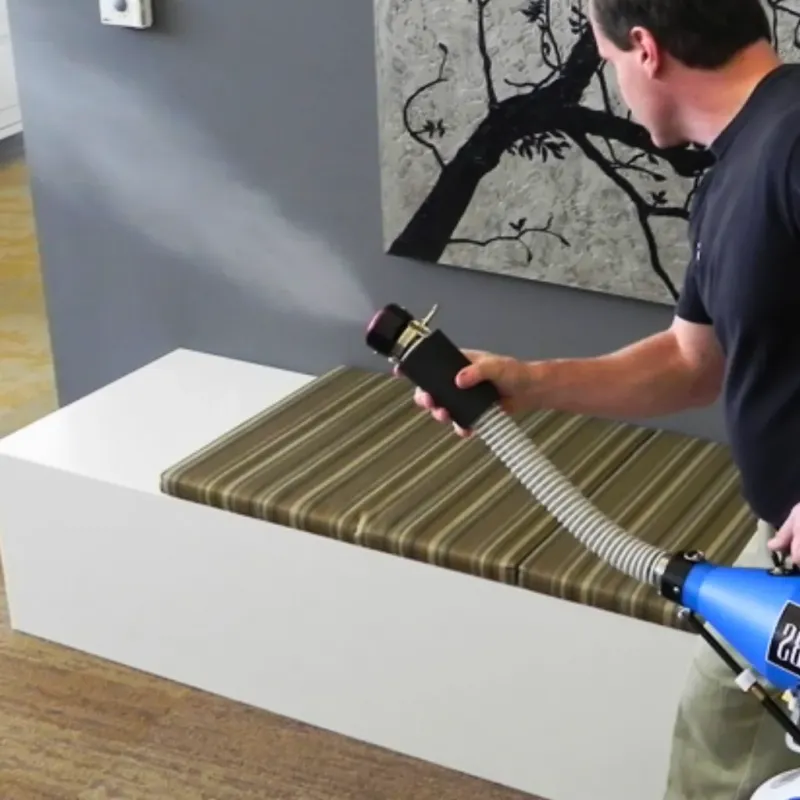 Professional Odor Removal in Oxford, AL